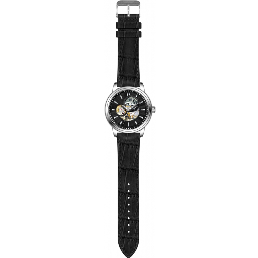 Invicta 22577 męski zegarek Vintage pasek - miniatura 3