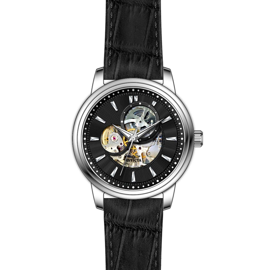 Invicta 22577 zegarek męski Vintage - miniatura 2
