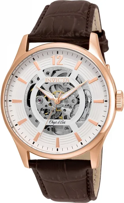 Invicta 22596 Pro Diver OBJET D ART - zdjęcie 1