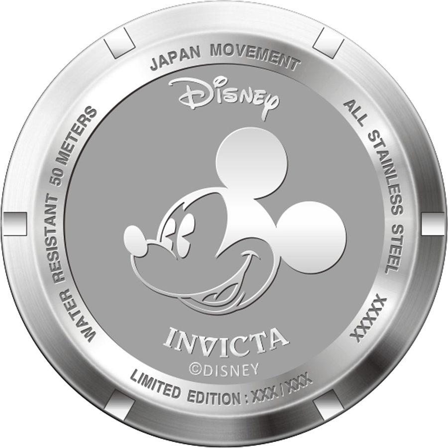 Invicta 22770 męski zegarek Disney bransoleta - miniatura 6