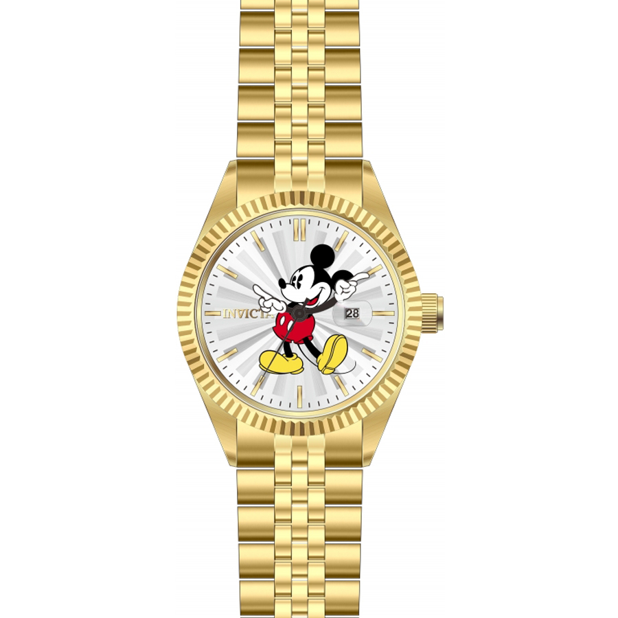 Invicta 22770 zegarek męski Disney - miniatura 5