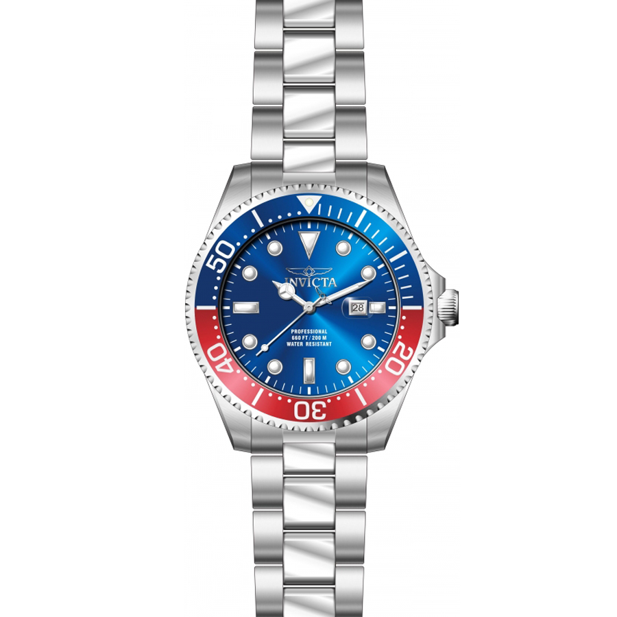 Invicta 22823 zegarek męski Pro Diver - miniatura 2
