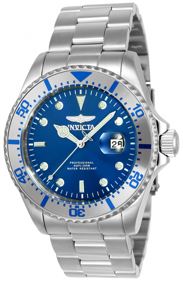 Invicta Pro Diver 23399