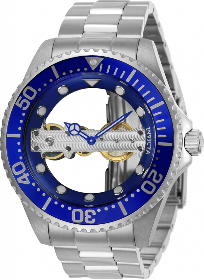 Invicta 24693