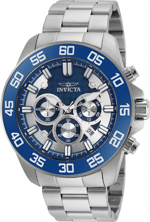 Invicta Pro Diver 24719