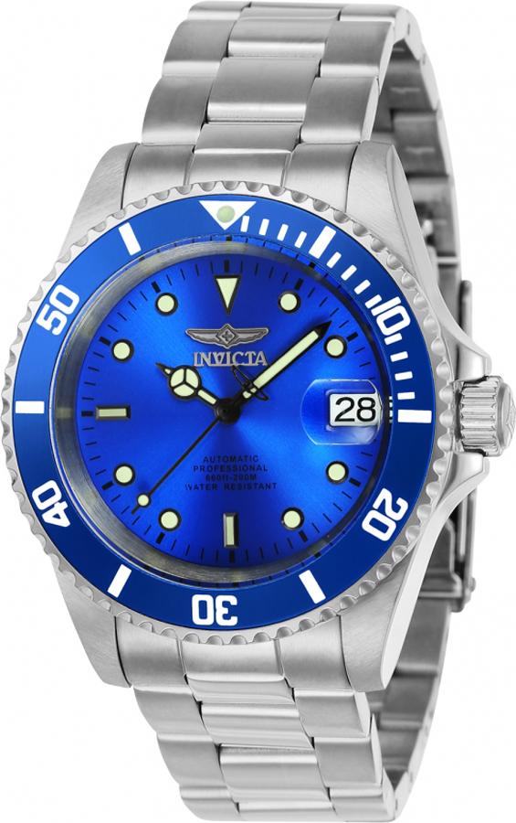 Invicta PROFESSIONAL AUTOMATIC 24761
