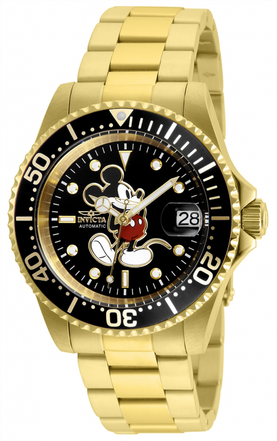 Invicta DISNEY 25107