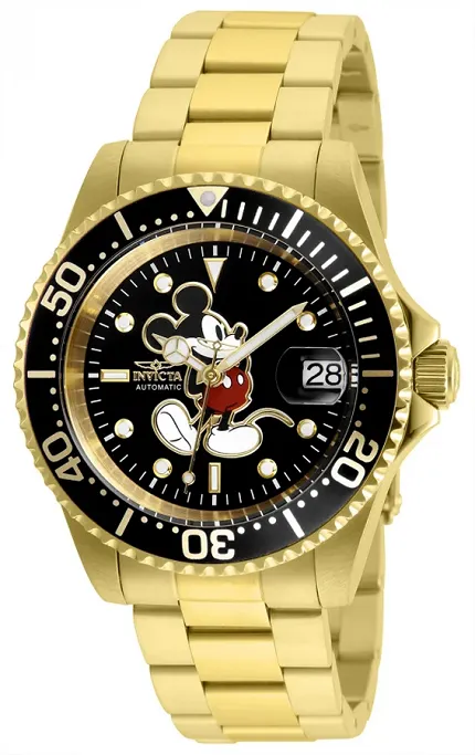 Invicta 25107 Disney DISNEY - zdjęcie 1