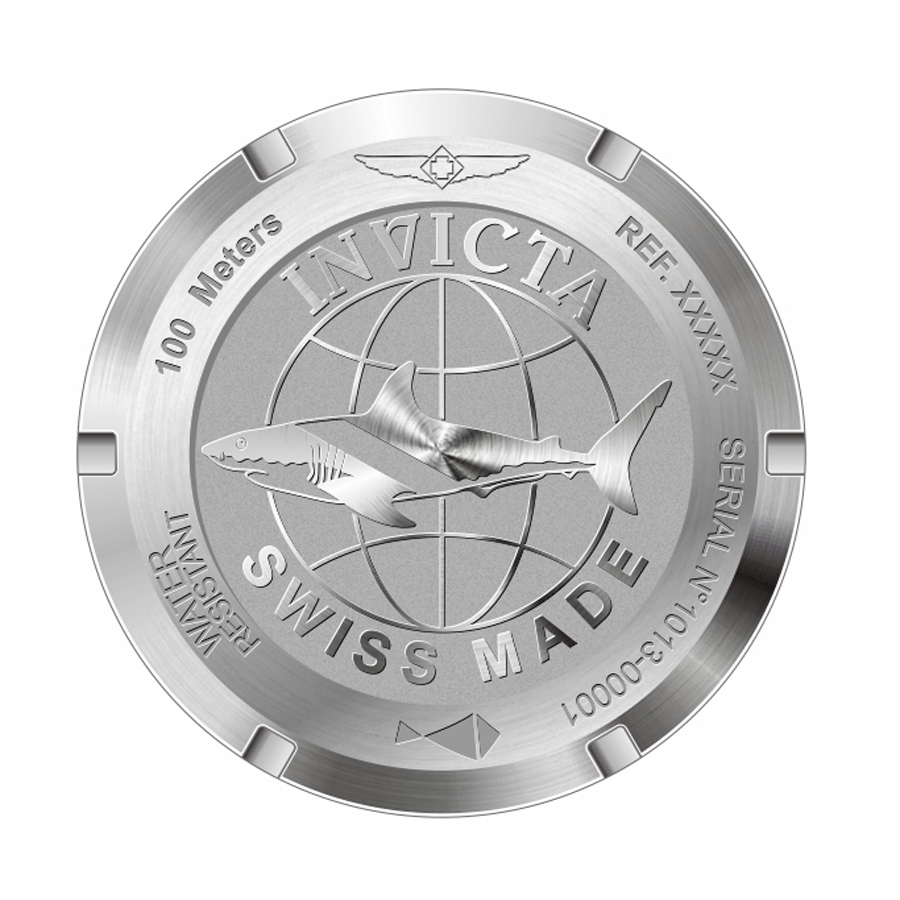 Invicta 25809 męski zegarek Pro Diver bransoleta - miniatura 3