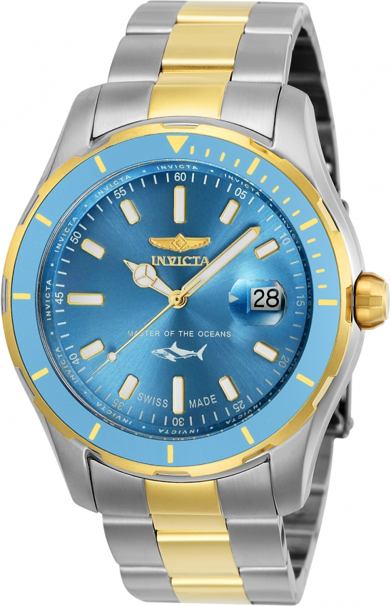 Invicta MASTER OF THE OCEAN 25817