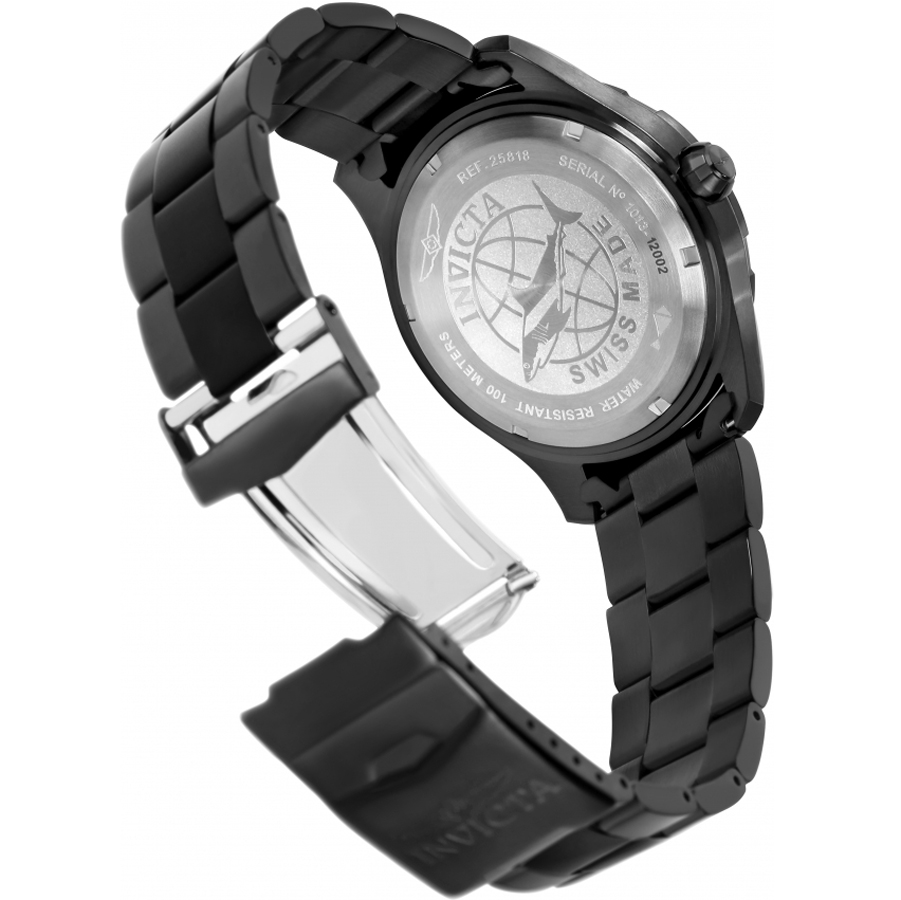 Invicta 25818 zegarek męski Pro Diver - miniatura 2