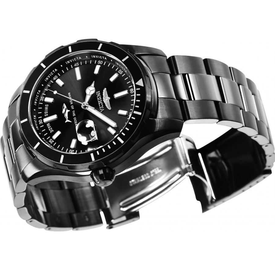 Invicta 25818 męski zegarek Pro Diver bransoleta - miniatura 3