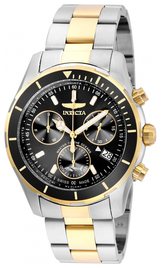 Invicta MASTER OF THE OCEAN 26057