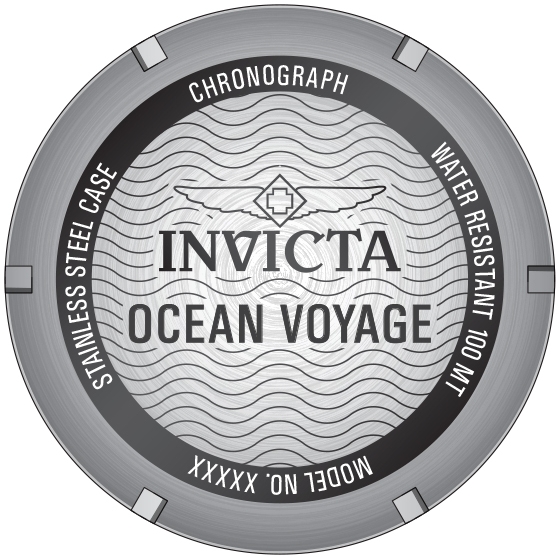 Invicta 26735 zegarek męski Pro Diver - miniatura 2