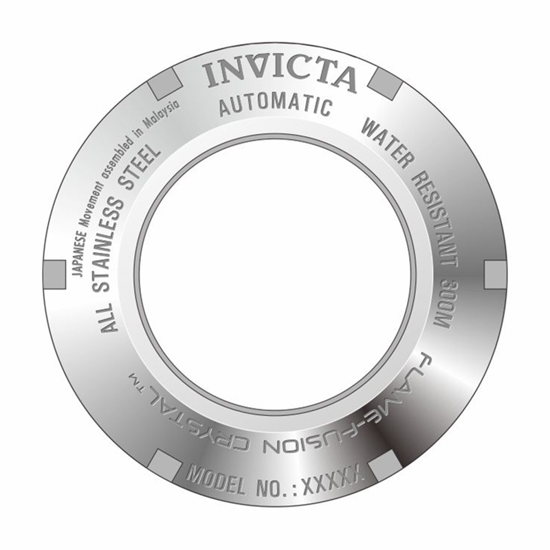 Invicta 27304 męski zegarek Pro Diver bransoleta - miniatura 3