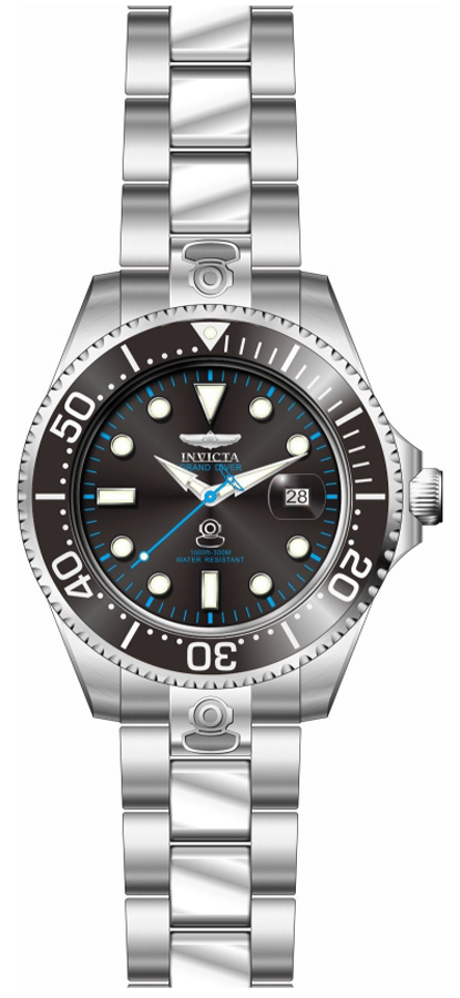 Invicta 27610 Pro Diver GRAND DIVER