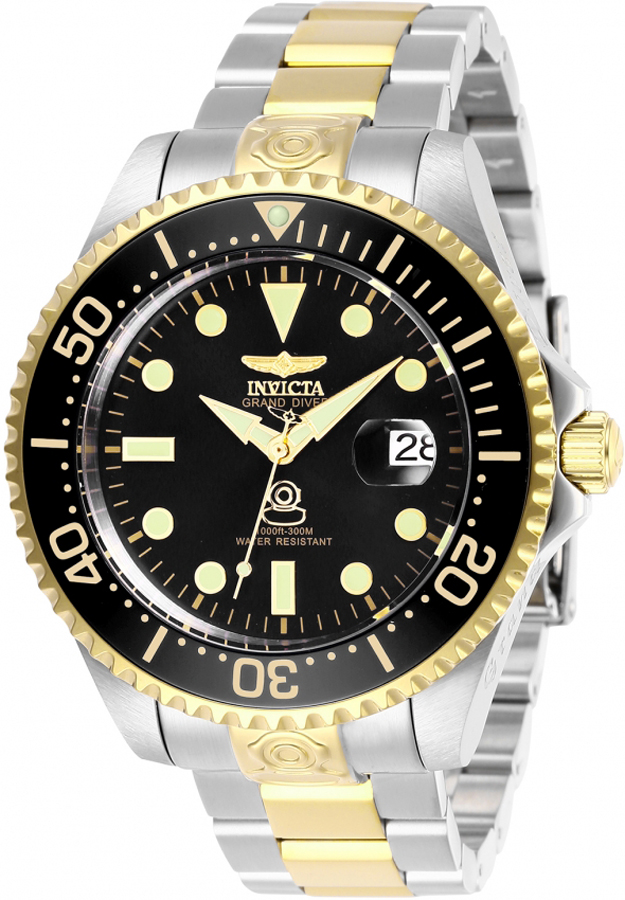 Invicta GRAND DIVER 27614