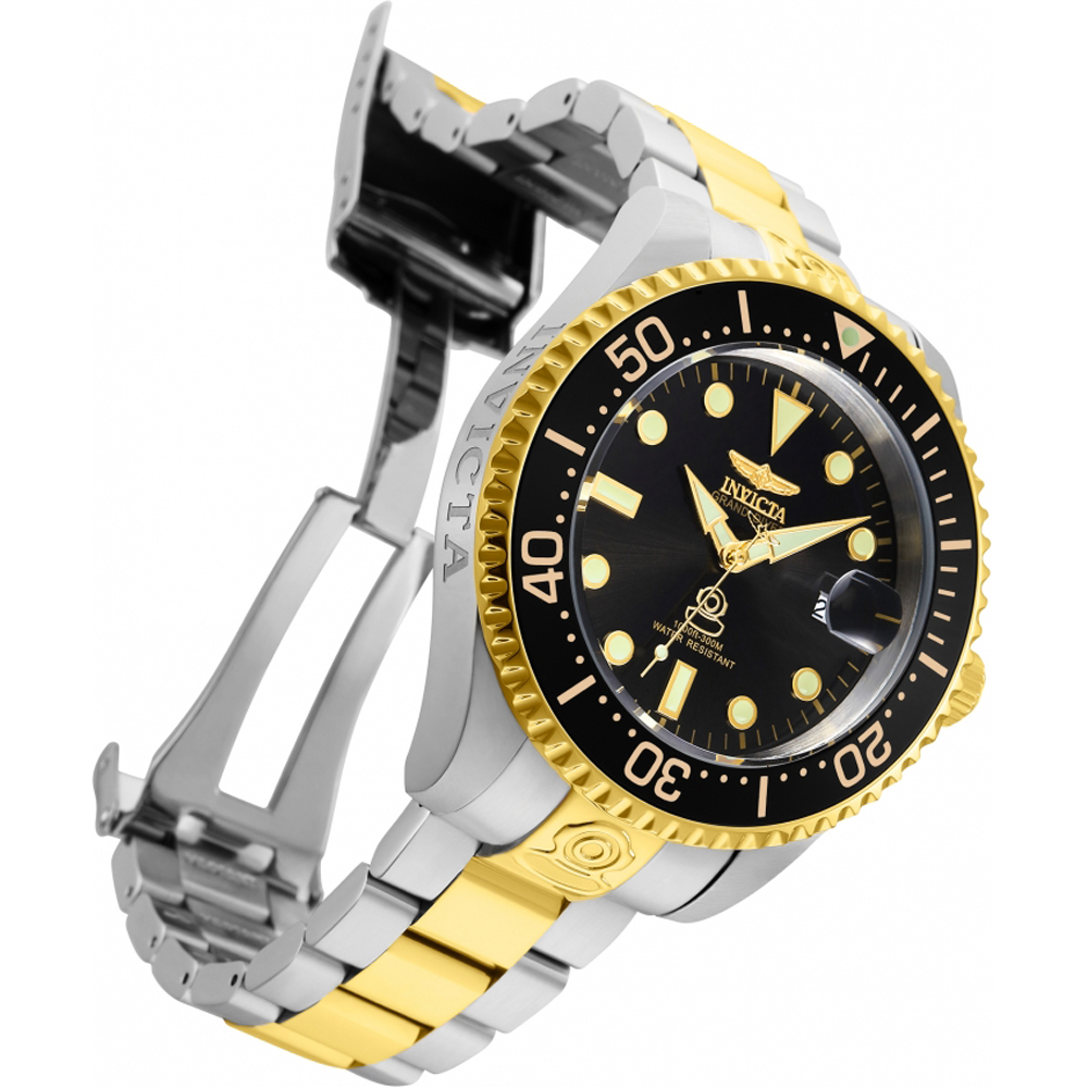 Invicta 27614 zegarek męski Pro Diver - miniatura 2