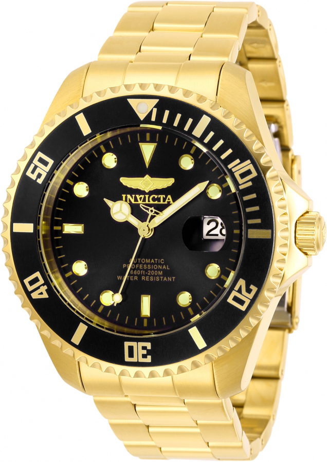 Invicta PROFESSIONAL AUTOMATIC 28948