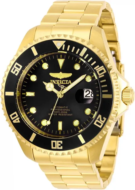 Invicta 28948 Pro Diver PROFESSIONAL AUTOMATIC - zdjęcie 1