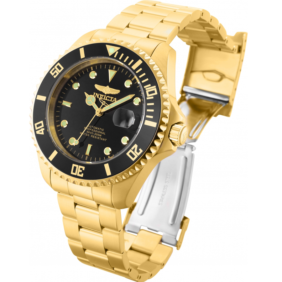 Invicta 28948 męski zegarek Pro Diver bransoleta - miniatura 3