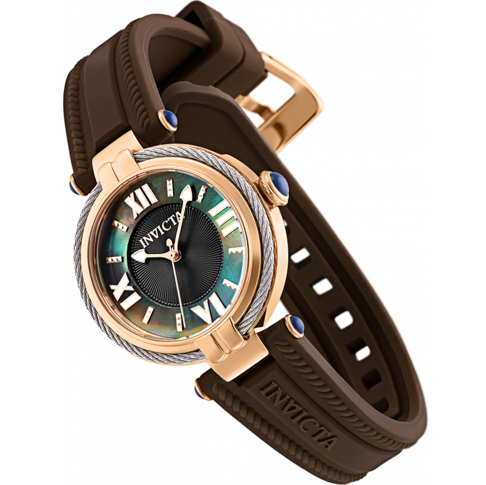 Invicta 29128 zegarek damski Bolt - miniatura 2
