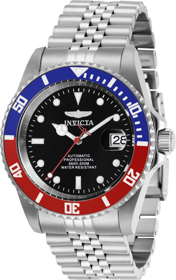 Invicta PROFESSIONAL AUTOMATIC 29176