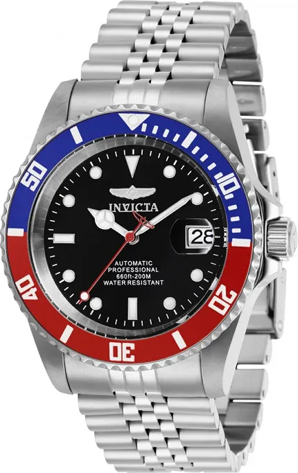 Invicta 29176 Pro Diver PROFESSIONAL AUTOMATIC - zdjęcie 1