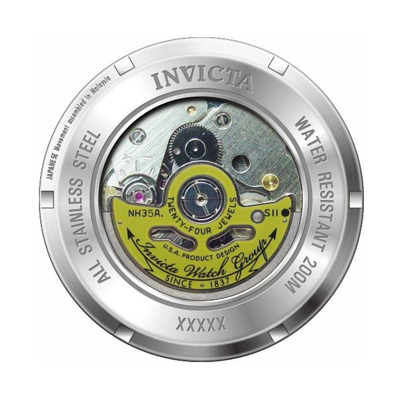 Invicta 29176 męski zegarek Pro Diver bransoleta - miniatura 6