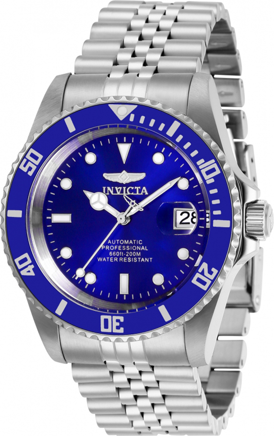 Invicta PROFESSIONAL AUTOMATIC 29179