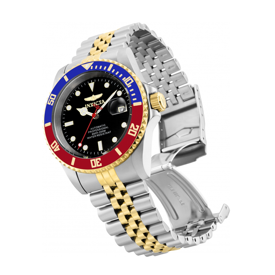 Invicta 29180 zegarek męski Pro Diver - miniatura 2