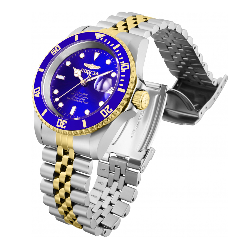 Invicta 29182 zegarek męski Pro Diver - miniatura 2