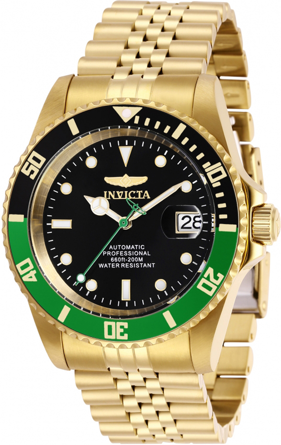 Invicta Pro Diver 29184