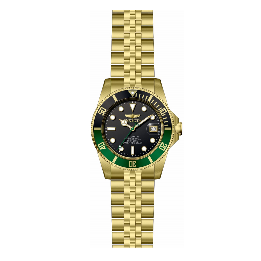 Invicta 29184 zegarek męski Pro Diver - miniatura 2