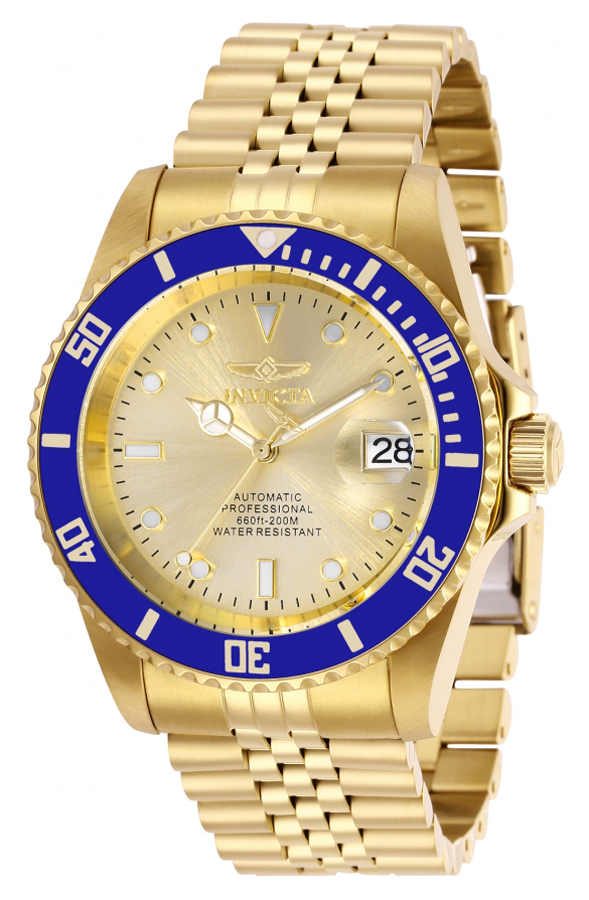 Invicta Pro Diver 29185