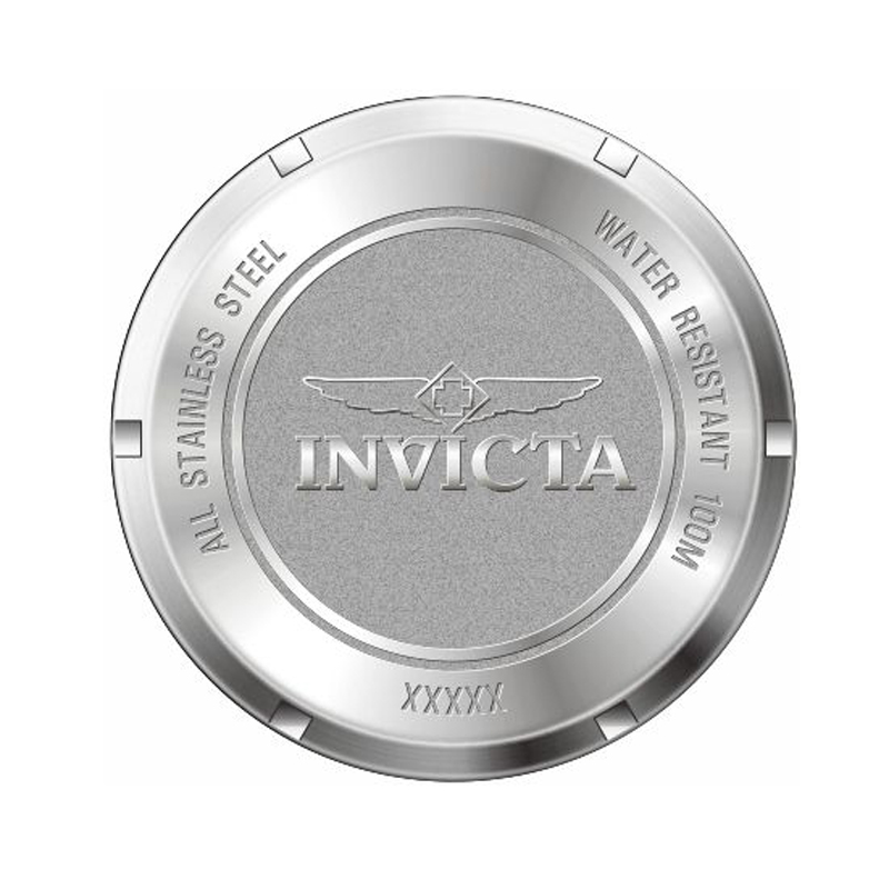 zegarek Invicta 29190 złoty Pro Diver - miniatura 7