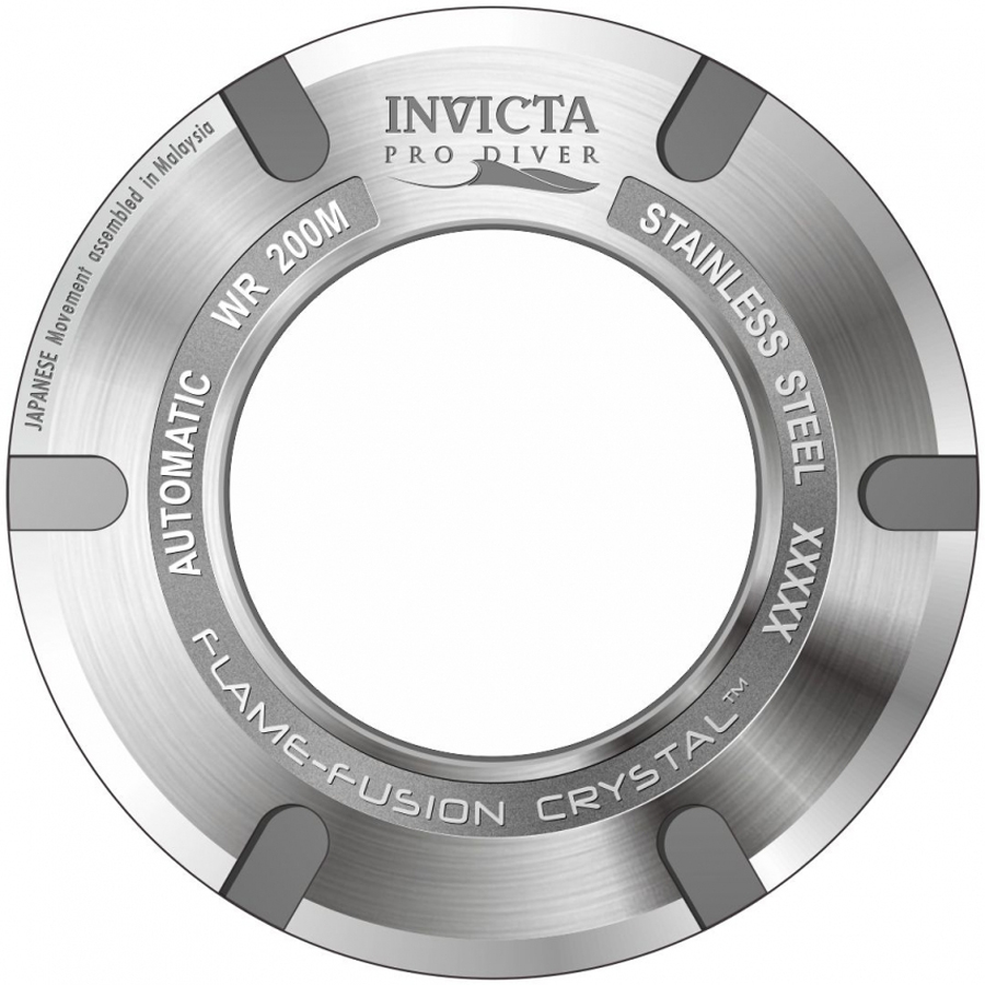 Invicta 29498 zegarek męski Pro Diver - miniatura 2