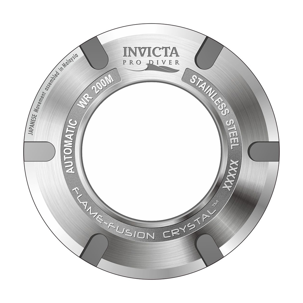 Invicta 29499 męski zegarek Pro Diver pasek - miniatura 3