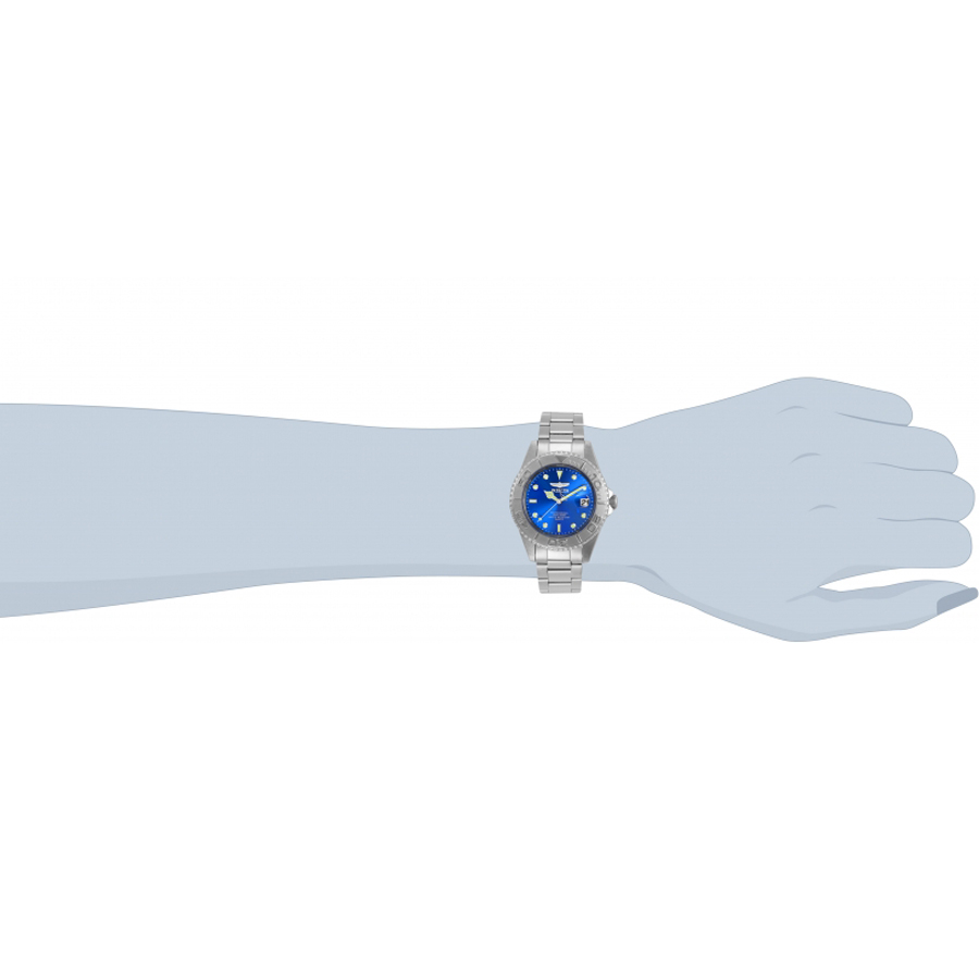 Invicta 29938 zegarek męski Pro Diver - miniatura 2