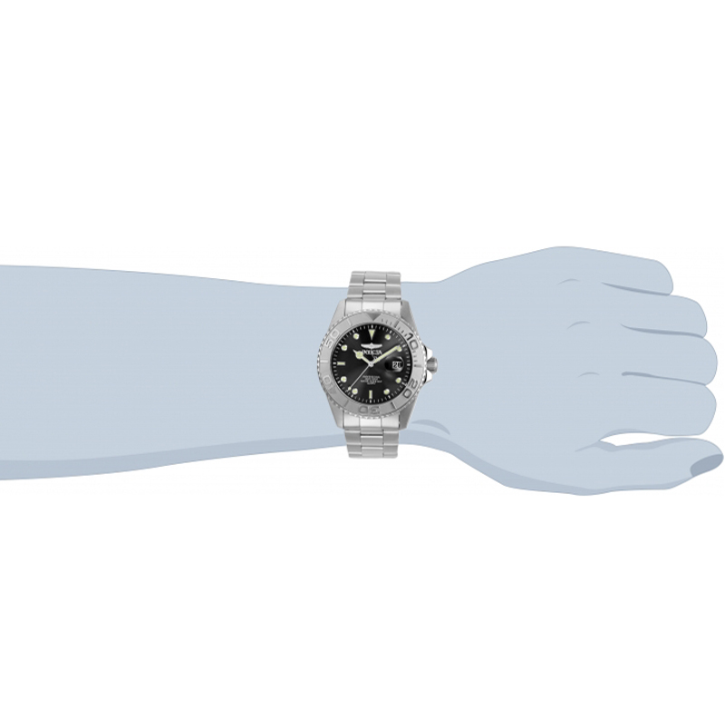 zegarek Invicta 29944 kwarcowy męski Pro Diver PROFESSIONAL - miniatura 6