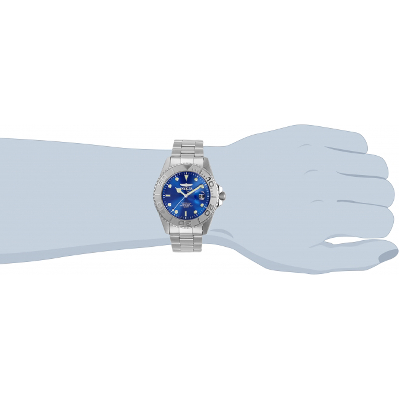 zegarek Invicta 29945 kwarcowy męski Pro Diver PROFESSIONAL - miniatura 6