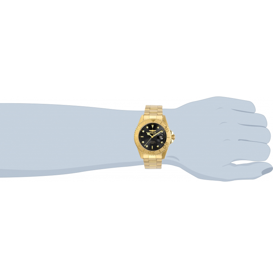 zegarek Invicta 29946 kwarcowy męski Pro Diver PROFESSIONAL - miniatura 6