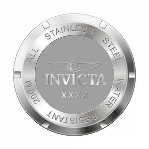 Invicta 29946 zegarek złoty klasyczny Pro Diver bransoleta