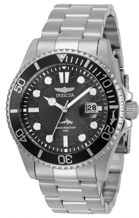 Invicta Pro Diver IN30018