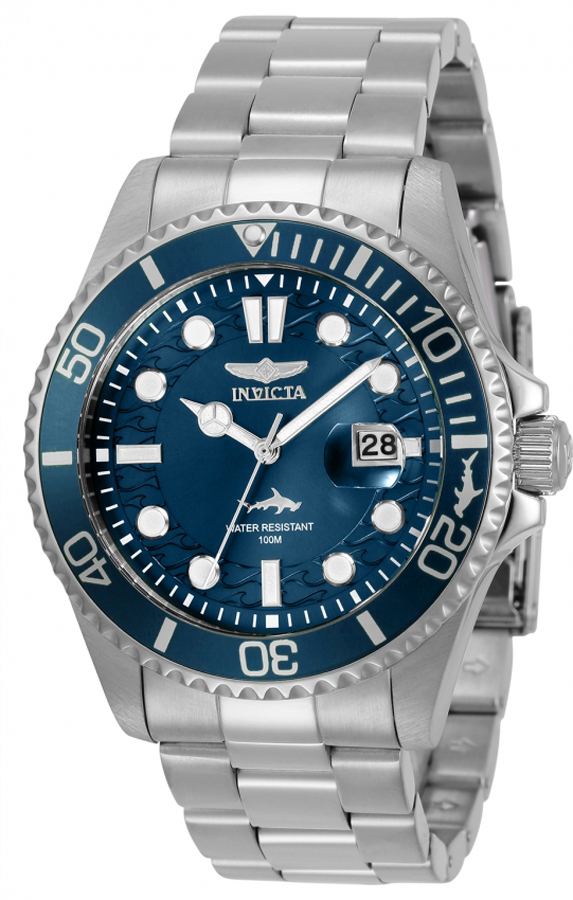 Invicta Pro Diver 30019