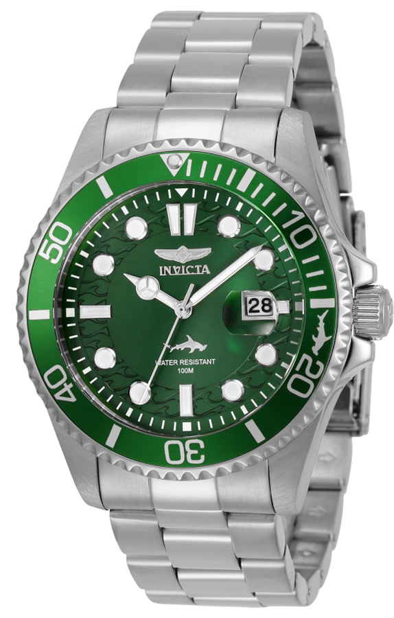 Invicta Pro Diver 30020