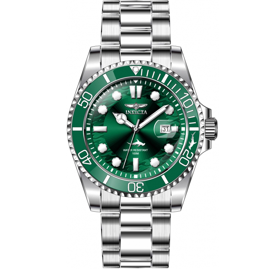 Invicta 30020 zegarek męski Pro Diver - miniatura 2