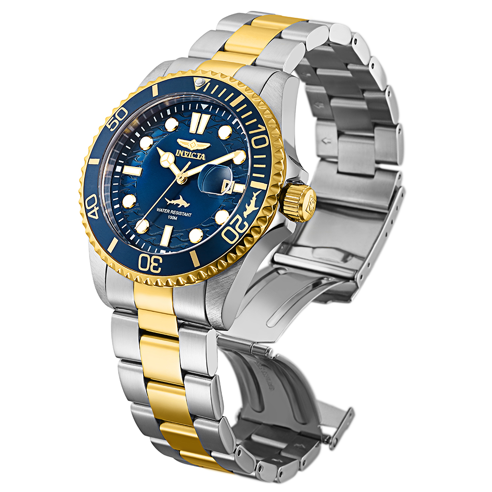 Invicta 30021 zegarek męski Pro Diver - miniatura 2