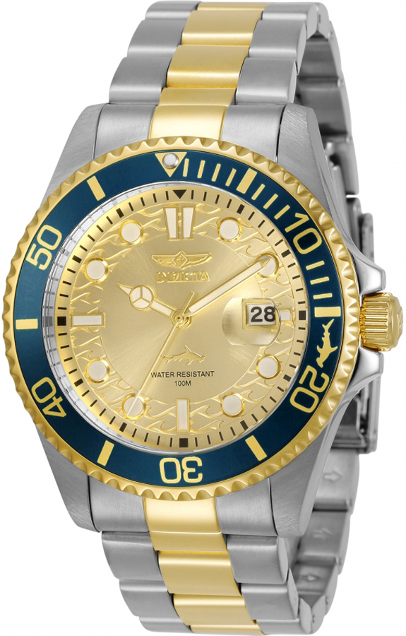 Invicta Pro Diver 30022