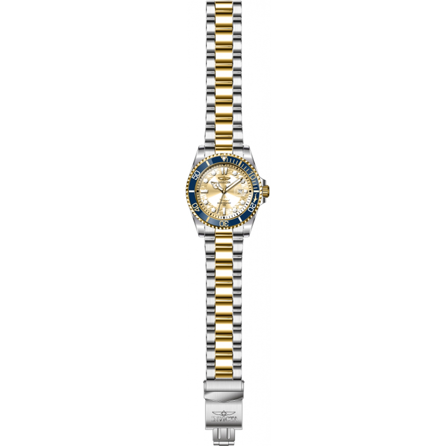 Invicta 30022 zegarek męski Pro Diver - miniatura 2